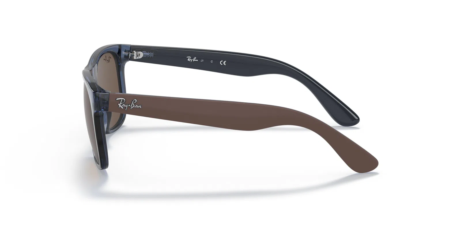 Ray-Ban Kids Justin 0RJ9069S Sunglasses - view 81